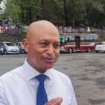 Meghalaya budget session faces postponement after Shillong MP’s sudden d*ath