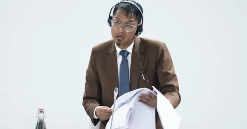Meghalaya recorded higest HIV infection; Health Minister tells in Assembly