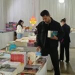 Shillong hosts vibrant Book Fair at All Saints’ Hall, drawing Readers of all ages