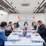 Meghalaya cabinet clears bill to upgrade IIPH Shillong into State University