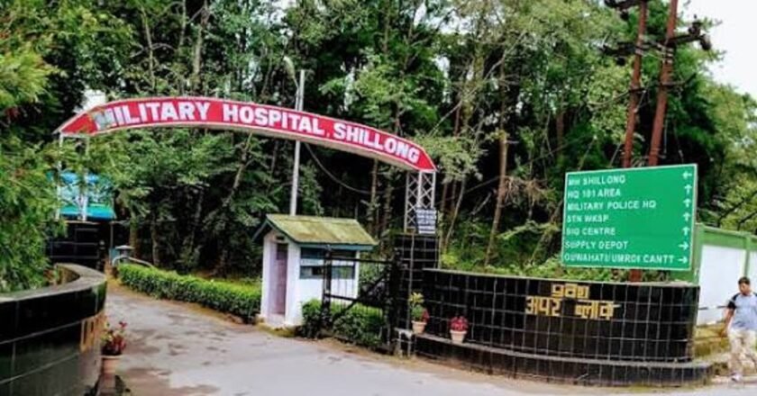 Meghalaya govt issues advisory on Meningococcal cases