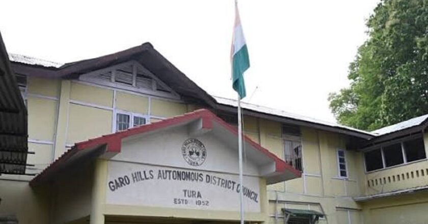 Several Garo Hills MDCs, MLAs seek BJP ticket ahead of GHADC polls