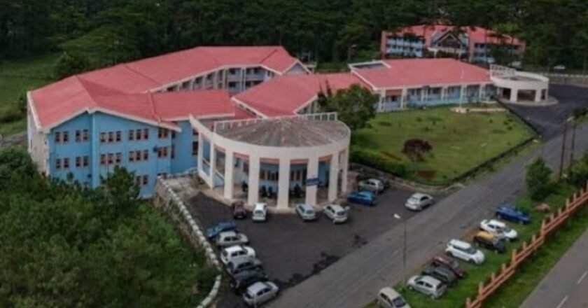 DIC NEHU to host 3-day event on innovation & entrepreneurship