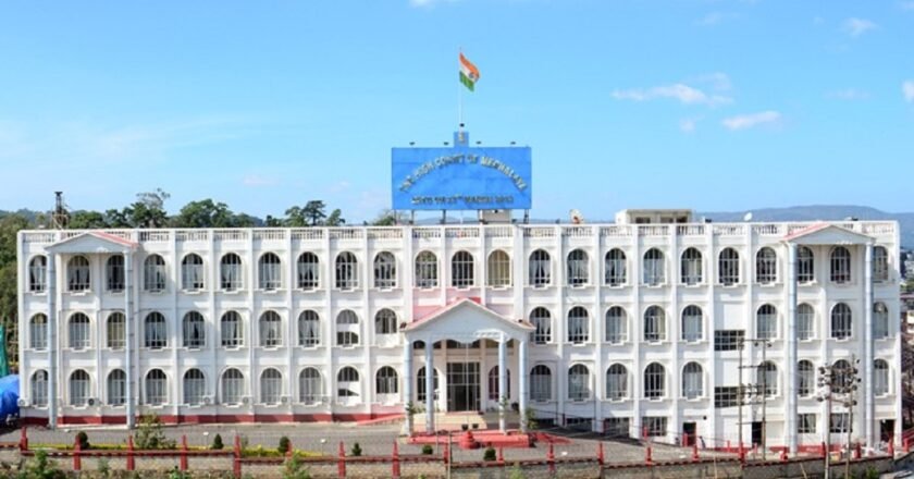 Meghalaya High Court orders judicial commission to probe illegal coal supply-demand nexus after mine tragedy