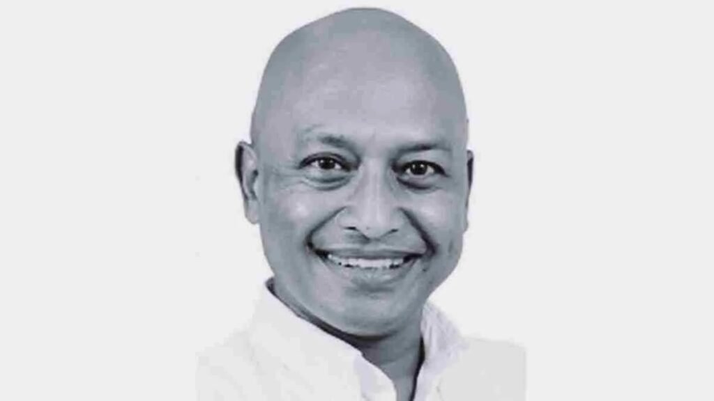 Meghalaya Assembly suspends proceedings on passing of Shillong MP