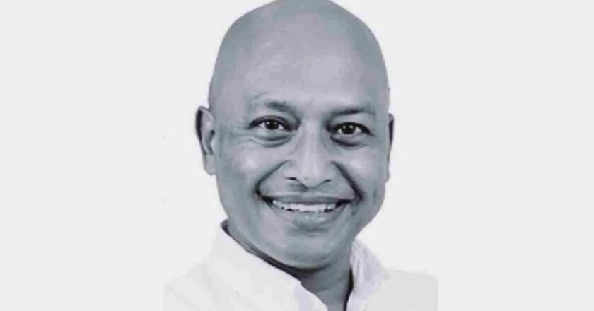 Meghalaya Assembly suspends proceedings on passing of Shillong MP