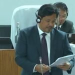 Meghalaya earned Rs 13.87 crore GST from coal since 2018, 14 mine owners arrested: Conrad Sangma