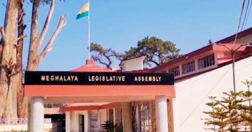 Meghalaya Govt expert committee rejects Muslim community plea for OBC reservation