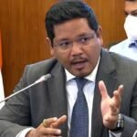 Proposal to carve Shillong out of East Khasi Hills as new district to be reviewed: CM