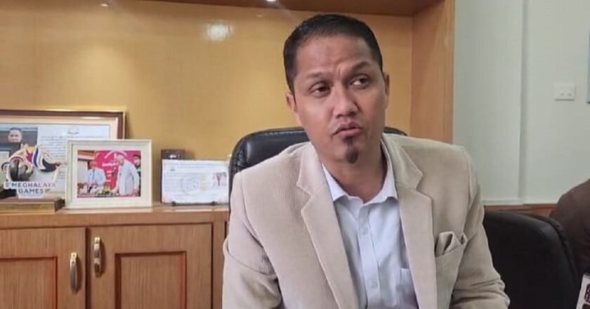Meghalaya Minister says state prepared for Nipah outbreak, and National Games