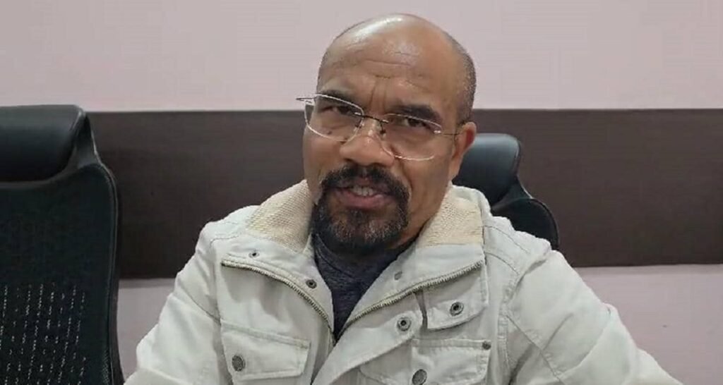 Garo Hils next target: VPP next plan to take on NPP