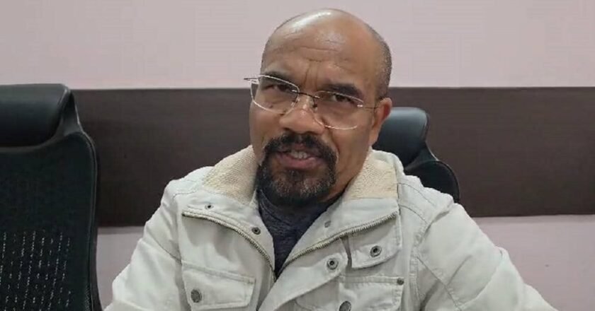 Garo Hils next target: VPP next plan to take on NPP