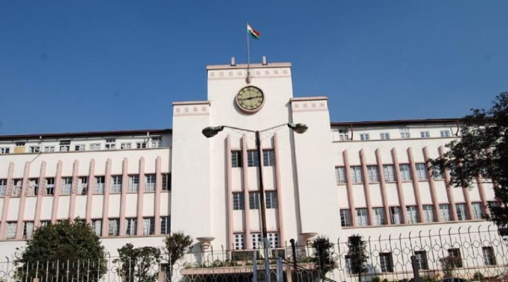 Meghalaya’s govt welcomes Union Budget 2026-27, terms it growth-oriented