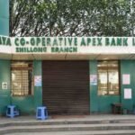 Meghalaya Co-operative Apex bank among best performing state Co-operative banks in India