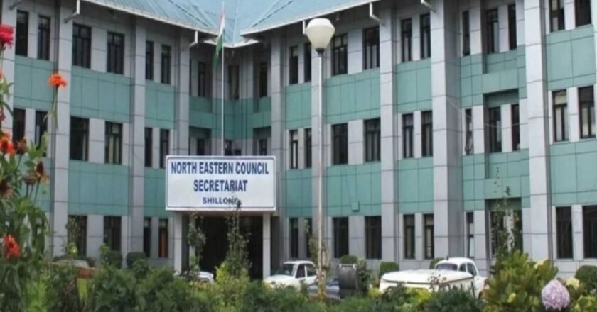 North Eastern Council releases Rs 81.50 crore for development projects in Meghalaya and across NE