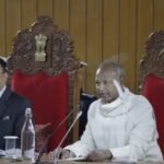 Meghalaya Governor says recruitment of 3,000 police personnel in final stages