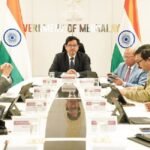 Meghalaya to table State Reservation Policy report in assembly on February 18