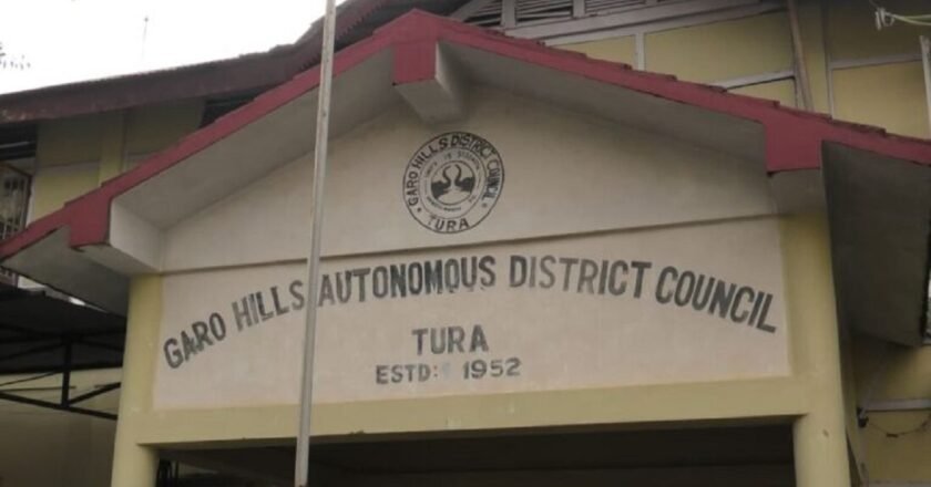 Meghalaya: Garo National Council announces first seven candidates for GHADC polls