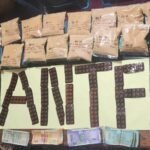 ANTF seizes Rs 55 lakh worth of drugs in Shillong; alleged kingpin absconding