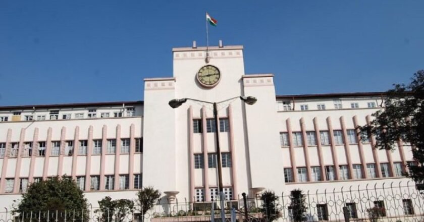 Meghalaya’s govt welcomes Union Budget 2026-27, terms it growth-oriented