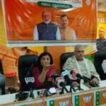 BJP leaders highlight ‘Growth-Oriented’ Union Budget 2026 in Shillong