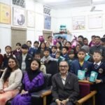 NECTAR celebrates National Science Day 2026 with student innovation exhibition in Shillong