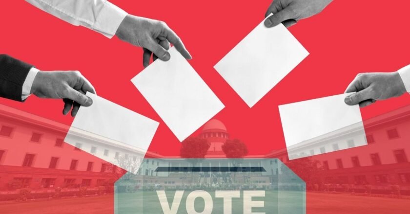 Ghadc Elections On April10; Meghalaya Cabinet Approves Poll Schedule