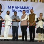 Malabar Group’s M.P. Ahammad Recognised for Visionary Leadership and Social Impact