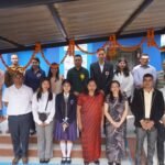 Indus Towers expands CSR footprint in Meghalaya, builds girls’ washrooms in 11 schools
