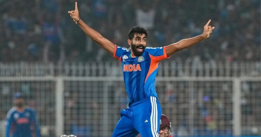500-wicket milestone: Jasprit Bumrah shines in the ICC Men’s T20 World Cup 2026