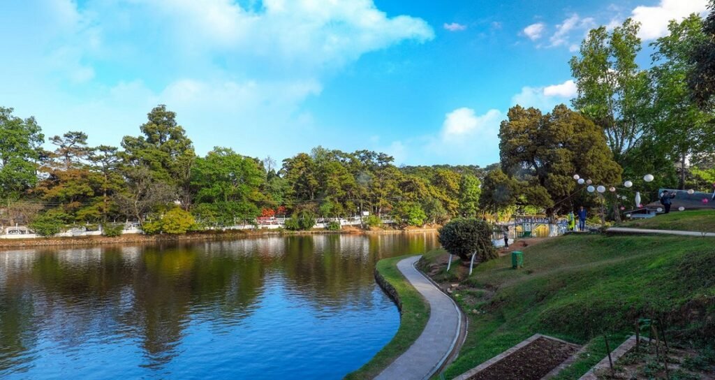 Meghalaya to host culinary cascade festival in Shillong from today