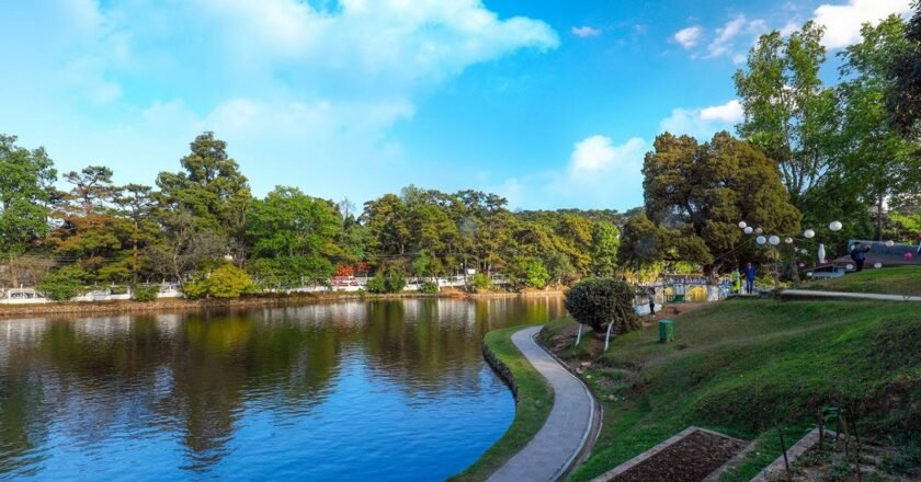 Meghalaya to host culinary cascade festival in Shillong from today