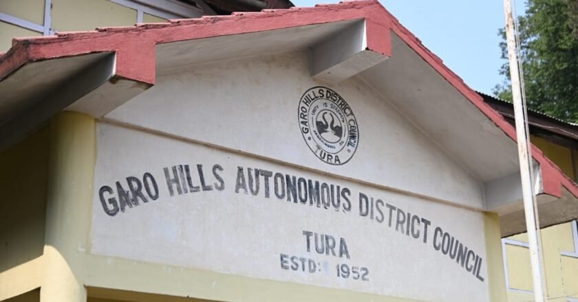 GHADC Amendment Fuels Statewide Demand for ST-Only ADC Elections in Meghalaya