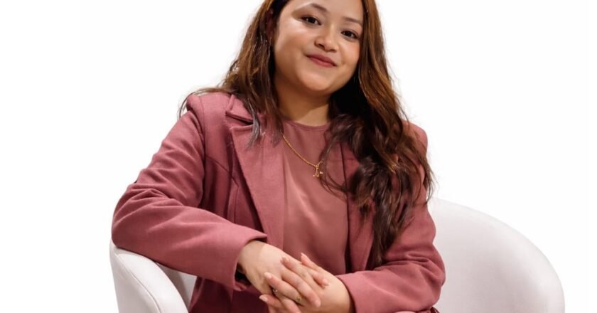 Overcoming Challenges: Nidaiohi Biam’s Path to Creating Her Own Success