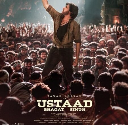 Box Office Showdown: Ranveer Singh’s ‘Dhurandhar: The Revenge’ Set for Massive Clash with Pawan Kalyan’s ‘Ustaad Bhagat Singh’