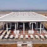 Final Clearance Achieved: Noida International Airport Ready for Takeoff as DGCA Grants Essential Aerodrome License