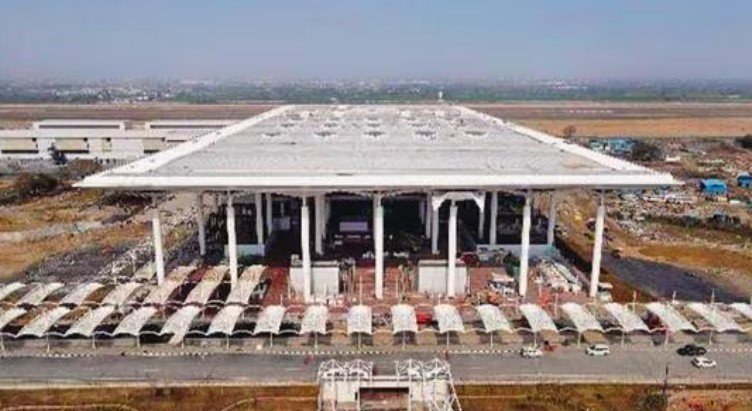 Final Clearance Achieved: Noida International Airport Ready for Takeoff as DGCA Grants Essential Aerodrome License