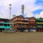 Tragedy in Meghalaya: Two Dead in Police Firing as Garo Hills Election Tensions Trigger Violent Clashes and Curfew