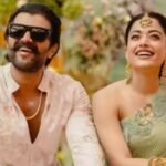 Internet Melts as Throwback ‘Haldi’ Photos of Vijay Deverakonda and Rashmika Mandanna Go Viral