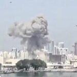 Iran Warns of Reciprocal Strikes on Regional Energy Hubs Supplying U.S. Military Bases