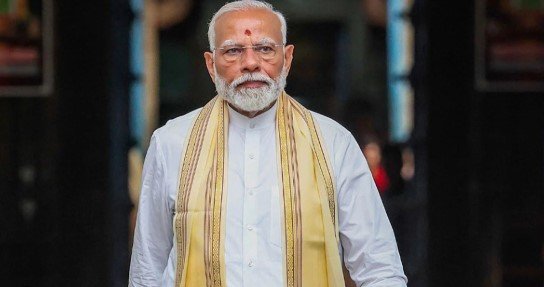 PM Modi Warns of Unprecedented Economic and Security Challenges Amid West Asia Conflict