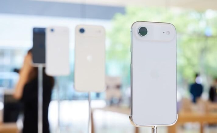 Apple’s Strategy Shift: Affordable Pricing Ignites Record Market Share in India