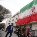 Moscow Accused of Secretly Supplying Drones to Tehran Amid Conflict with U.S.