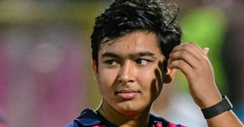 The Making of a Phenom: How Vaibhav Suryavanshi Became the ‘Boy Monster’ of Modern Cricket