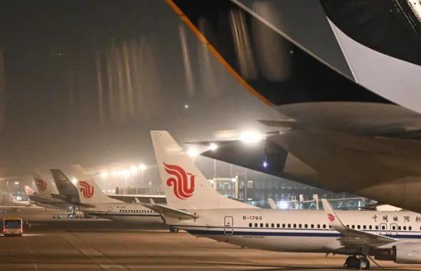 Diplomatic Milestone: Air China Resumes Flight Operations Between Beijing and Pyongyang