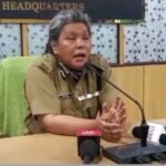 HNLC Using Social Media to Recruit Youth, Says Meghalaya DGP