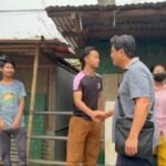 Tura Unrest: CM Conrad K. Sangma Visits Affected Areas