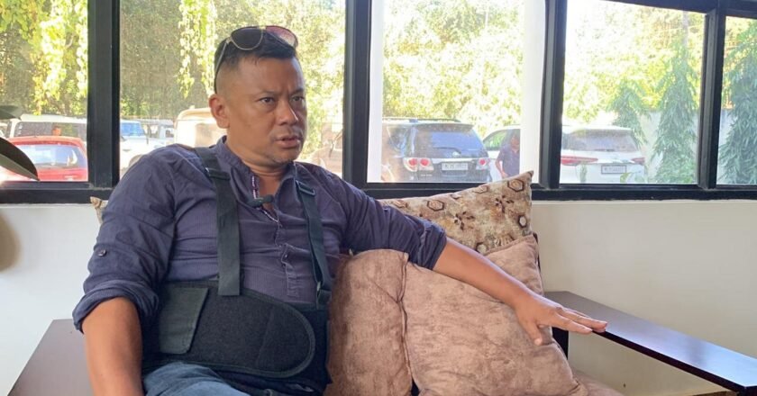 Tura MP Urges Governor to Amend Autonomous District Council Rules