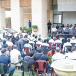 ‘Bangladeshi’ Claim Sparks Questions from Plains Belt Residents to BJP Leaders