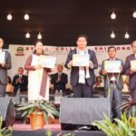 Meghalaya CM Says Synod College Goes Beyond Academics to Shape Society